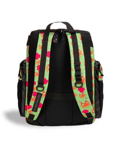 Arena Arena One Go Backpack 45L Ao