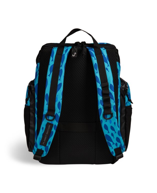 Arena Arena One Go Backpack 45L Ao