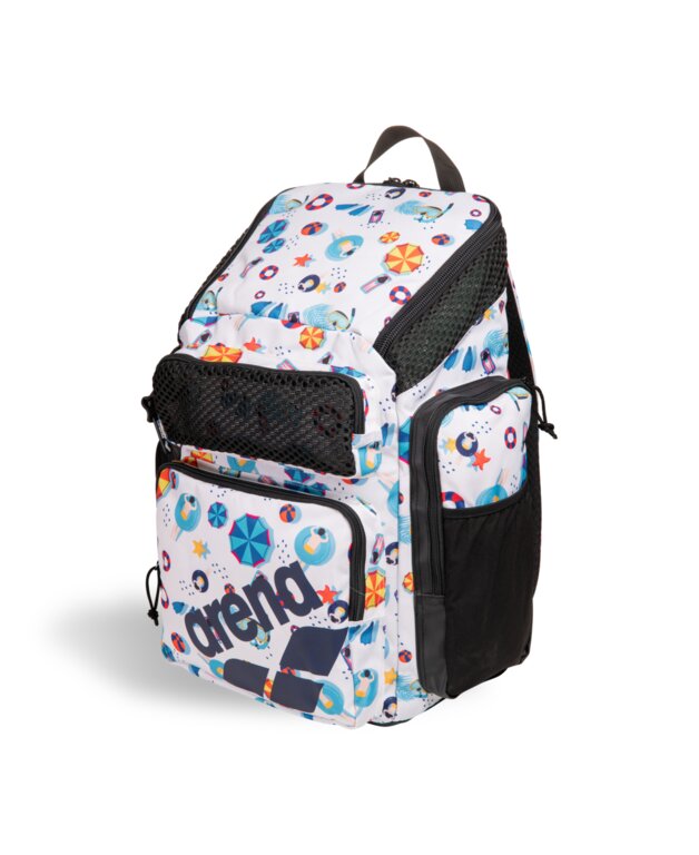 Arena Arena One Go Backpack 45L Ao