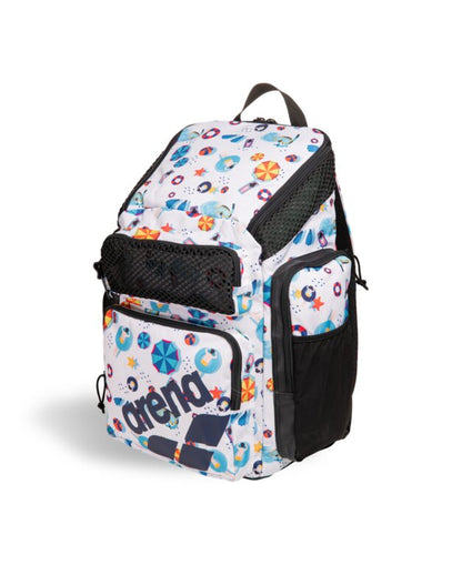 Arena Arena One Go Backpack 45L Ao