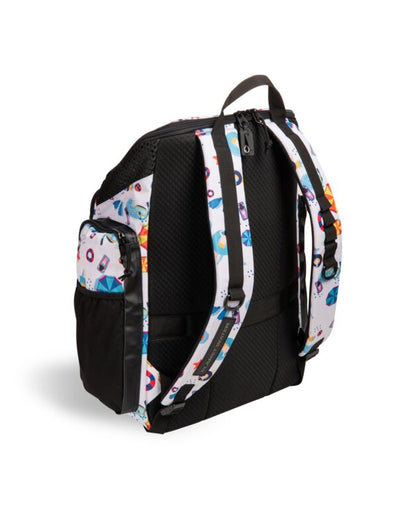 Arena Arena One Go Backpack 45L Ao