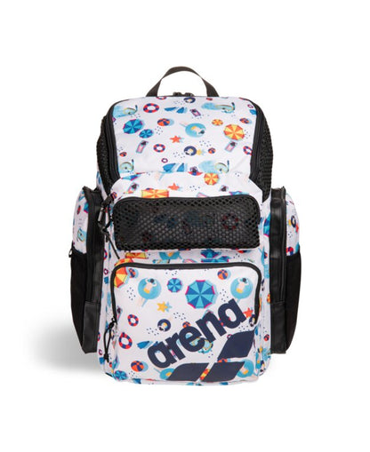 Arena Arena One Go Backpack 45L Ao