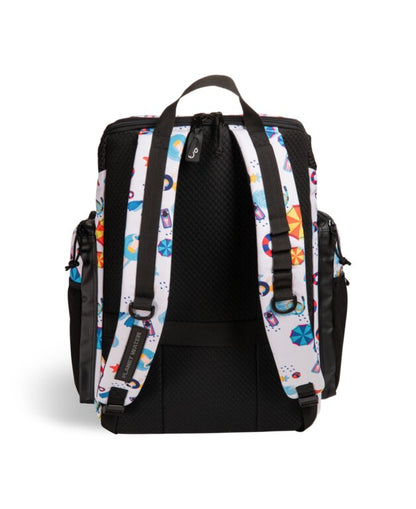 Arena Arena One Go Backpack 45L Ao