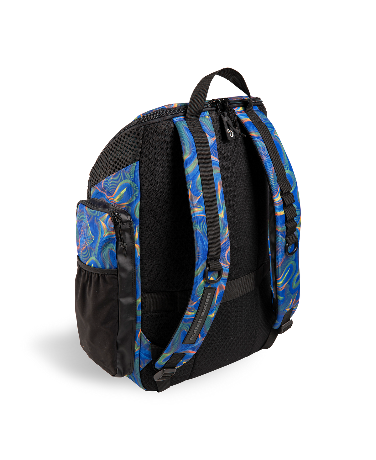 Arena Arena One Go Backpack 45L Ao