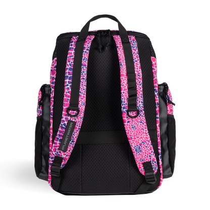 Arena Arena One Go Backpack 45L Ao