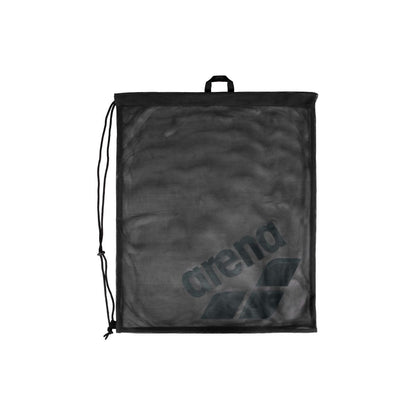 Arena One Go Mesh Bag-Black