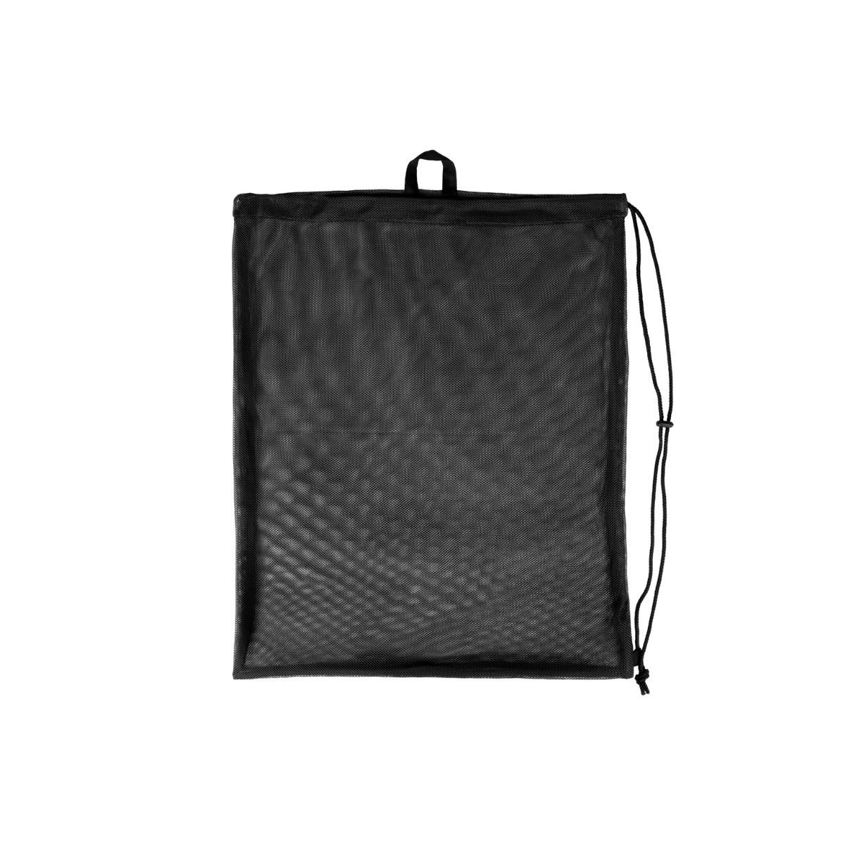 Arena One Go Mesh Bag-Black