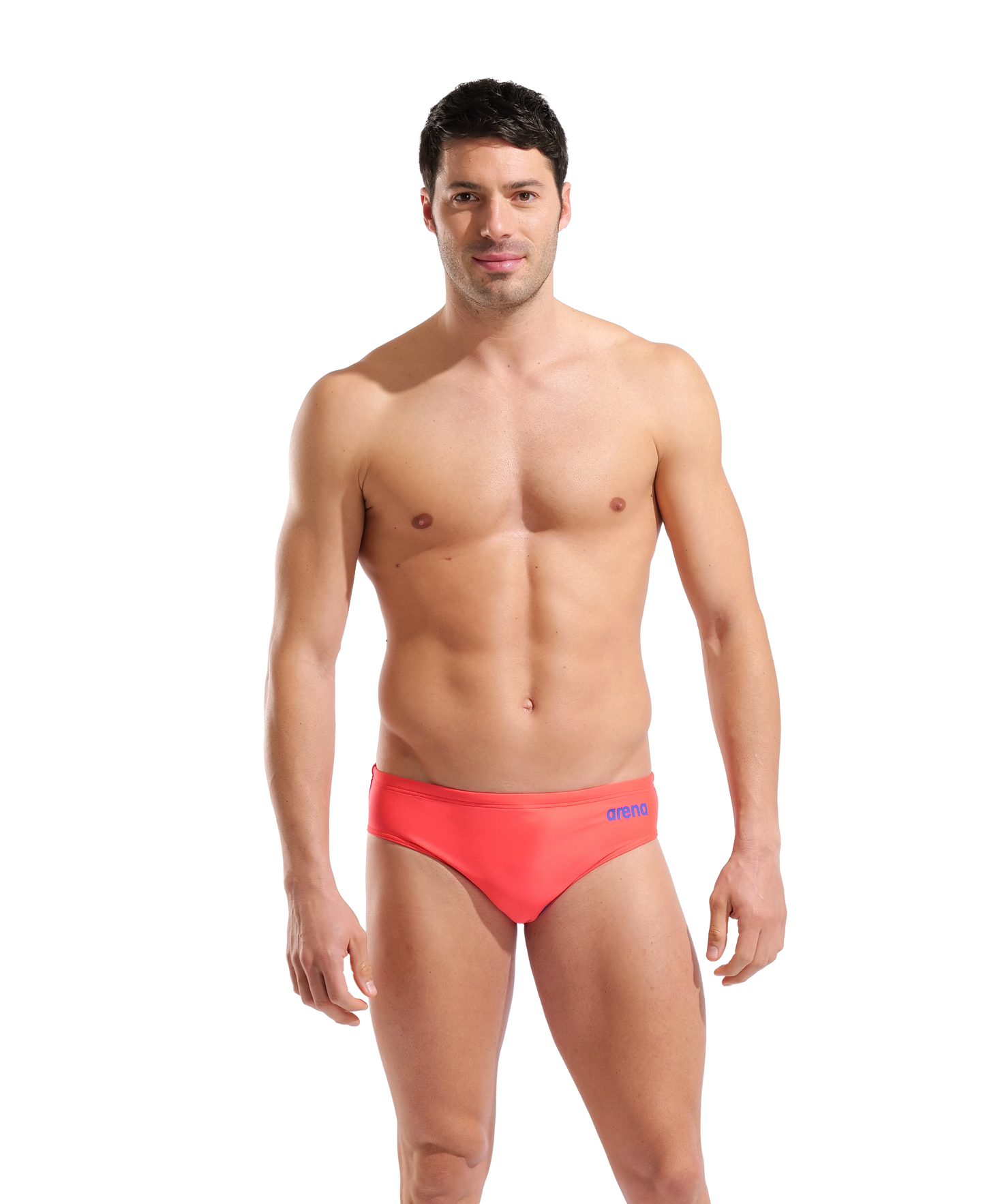 Arena Hyperflow Solid Swim Briefs