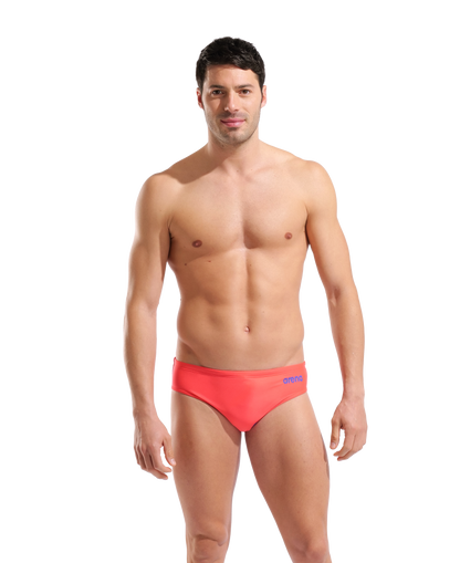 Arena Hyperflow Solid Swim Briefs