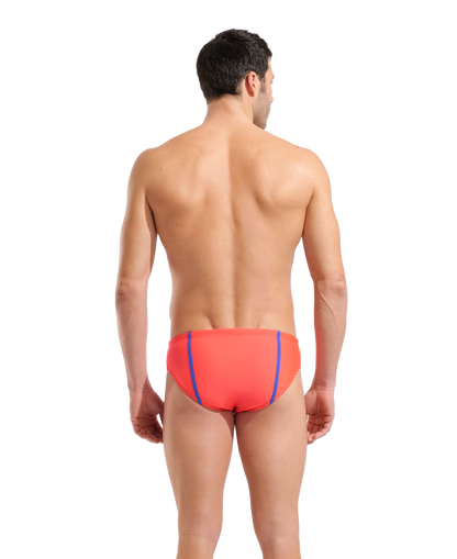 Arena Hyperflow Solid Swim Briefs