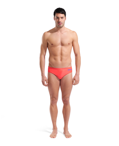 Arena Hyperflow Solid Swim Briefs