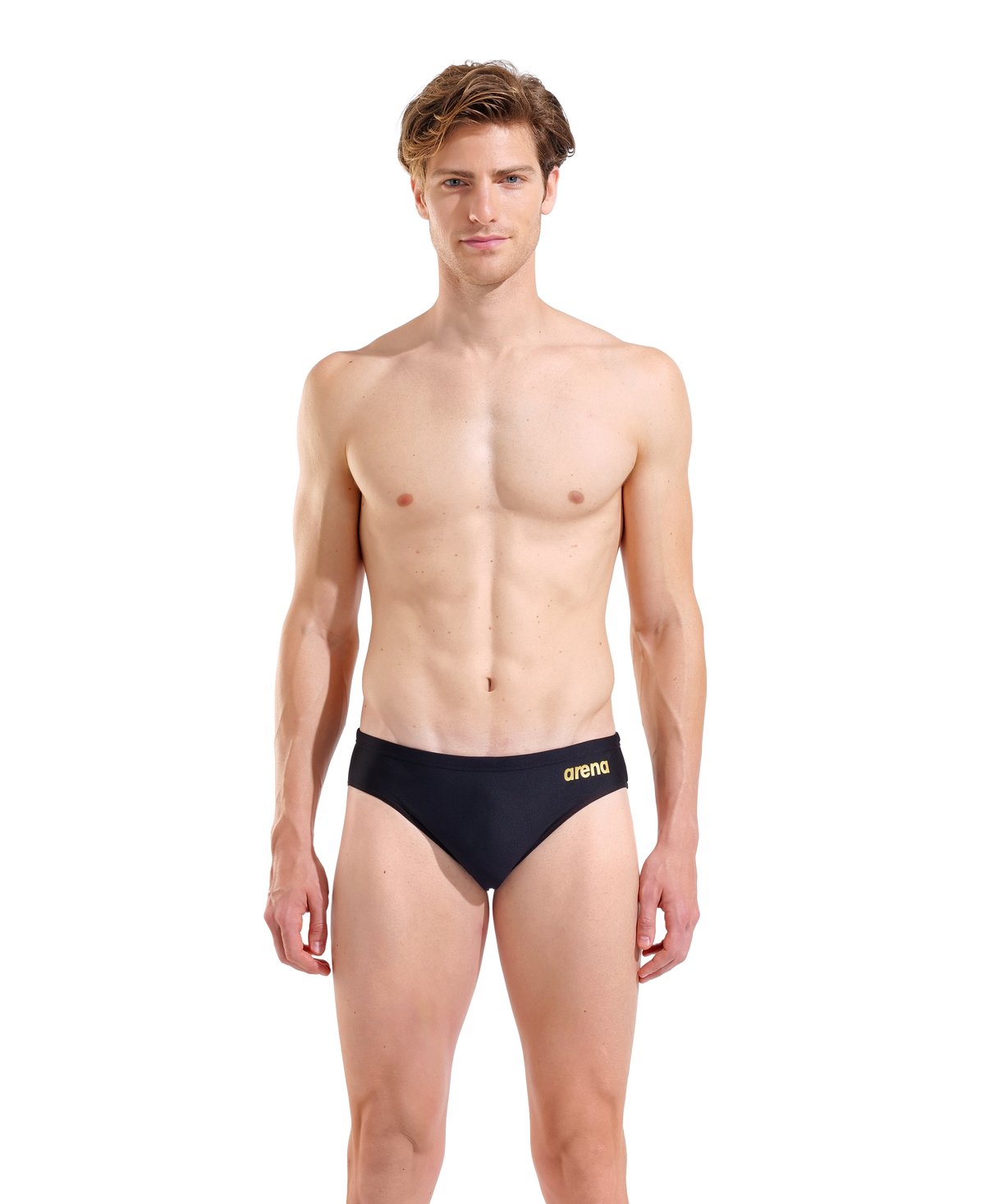 Arena Hyperflow Solid Swim Briefs