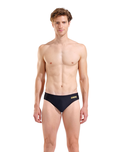 Arena Hyperflow Solid Swim Briefs