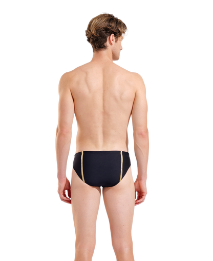 Arena Hyperflow Solid Swim Briefs