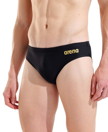 Arena Hyperflow Solid Swim Briefs