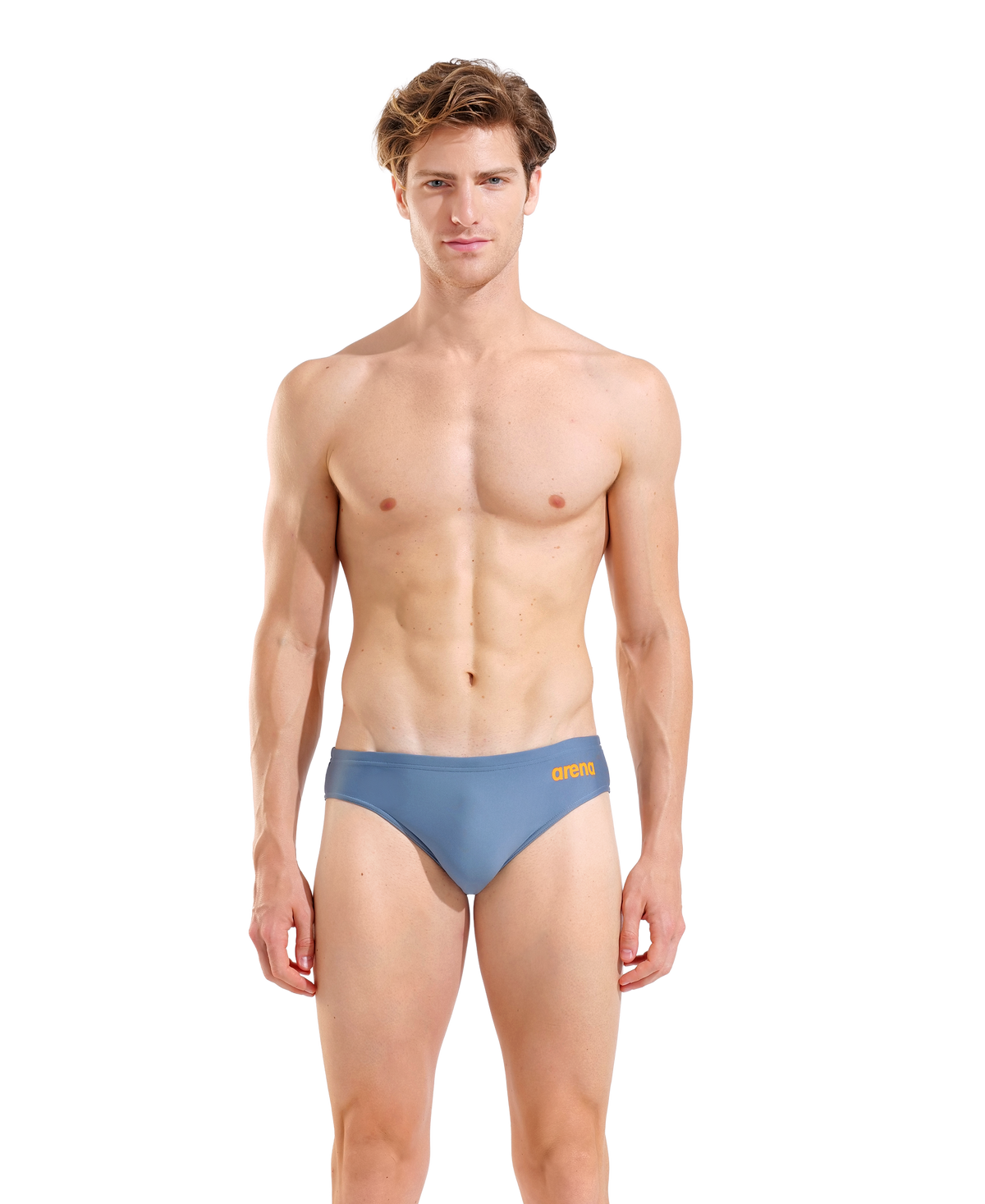 Arena Hyperflow Solid Swim Briefs