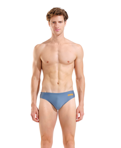 Arena Hyperflow Solid Swim Briefs