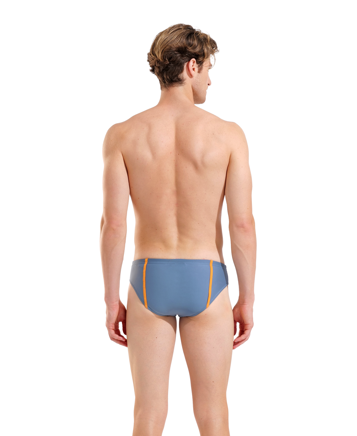 Arena Hyperflow Solid Swim Briefs