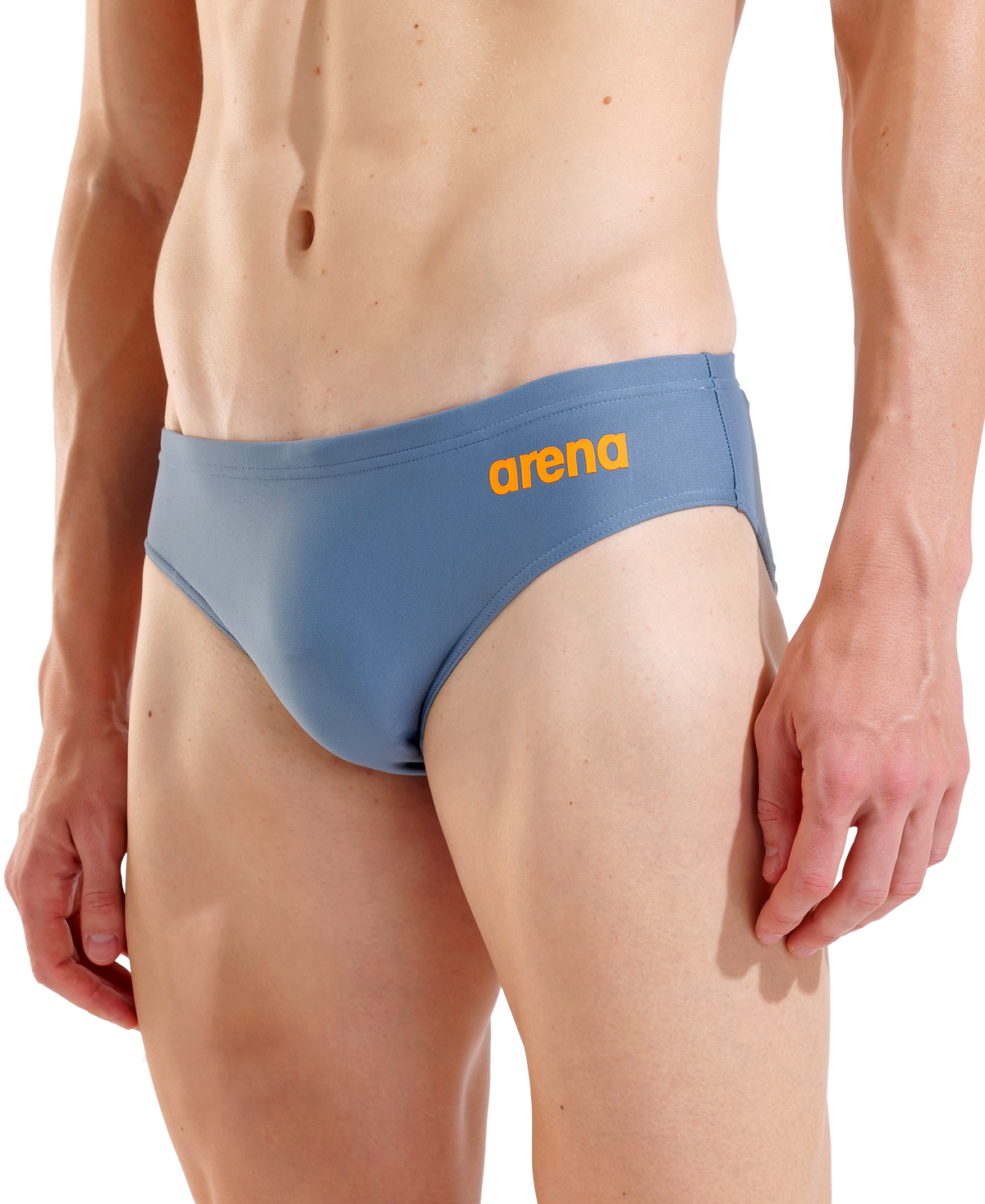 Arena Hyperflow Solid Swim Briefs