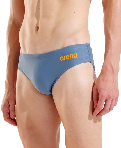 Arena Hyperflow Solid Swim Briefs
