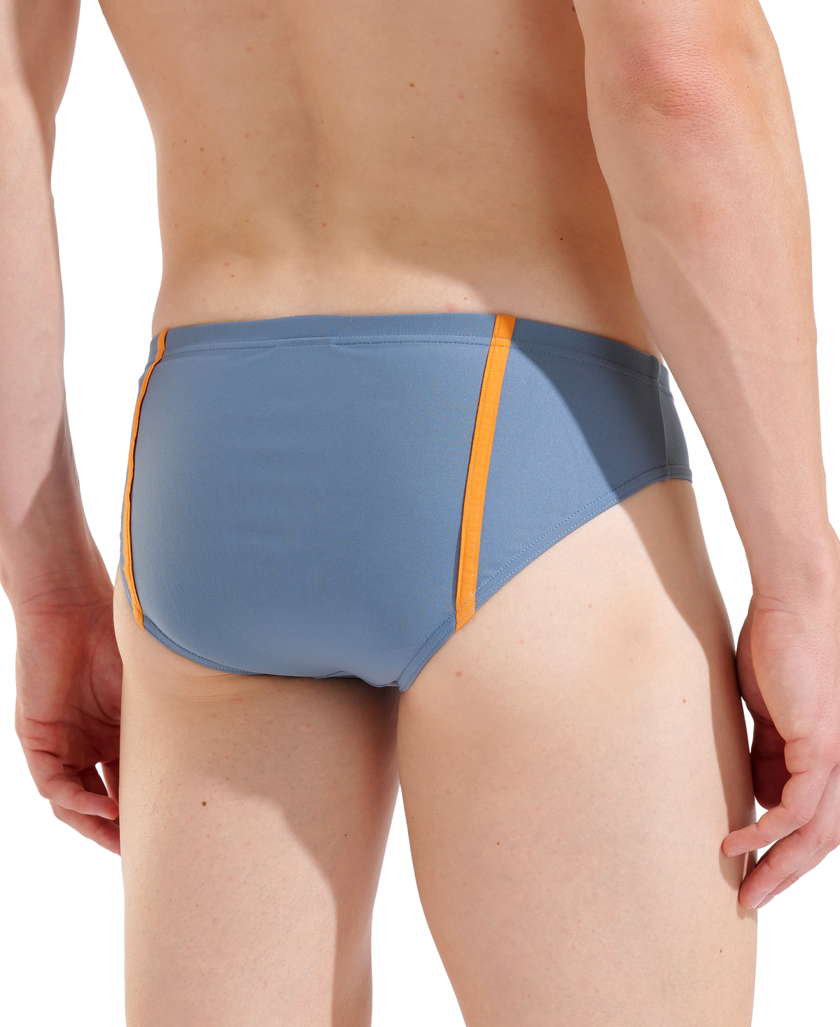 Arena Hyperflow Solid Swim Briefs