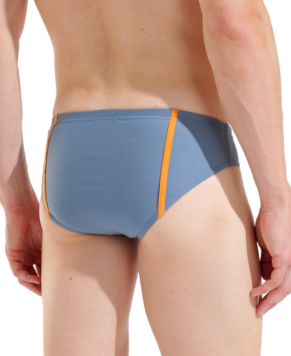 Arena Hyperflow Solid Swim Briefs