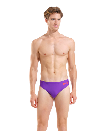 Arena Hyperflow Solid Swim Briefs
