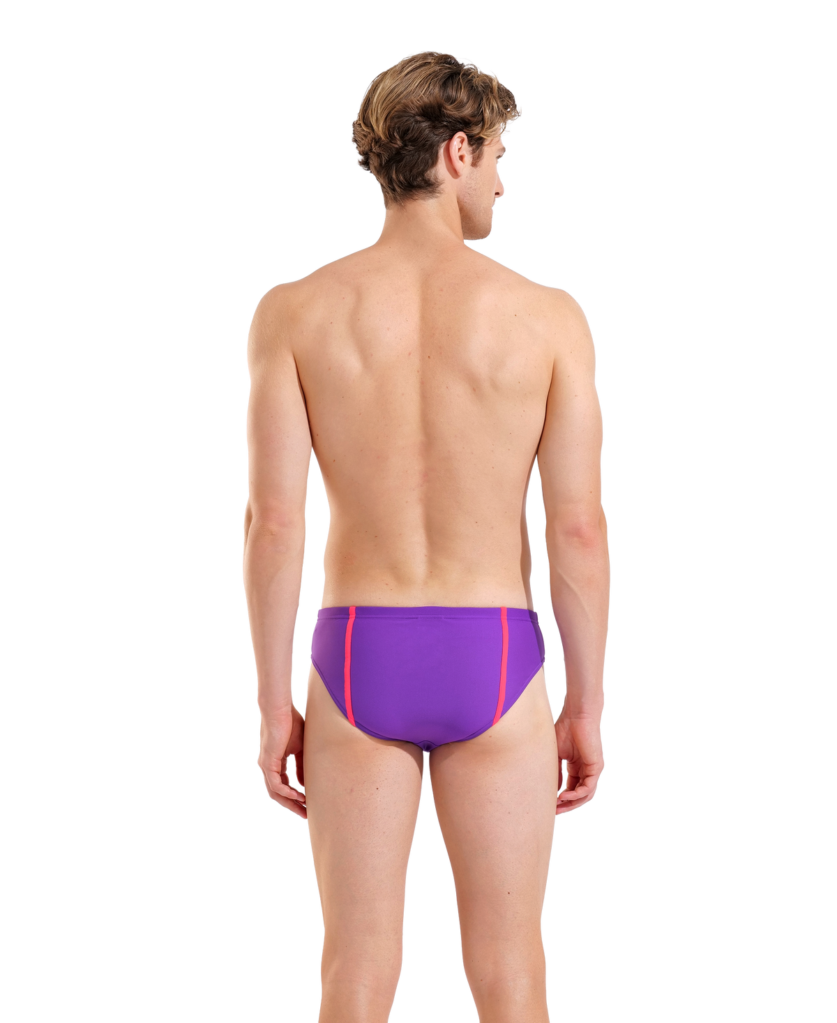 Arena Hyperflow Solid Swim Briefs