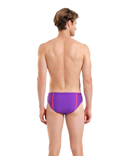 Arena Hyperflow Solid Swim Briefs
