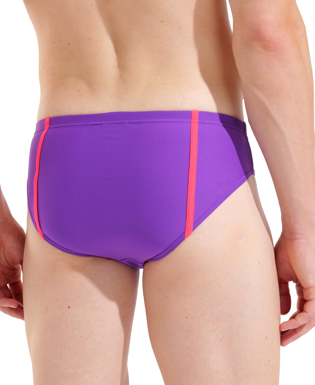 Arena Hyperflow Solid Swim Briefs