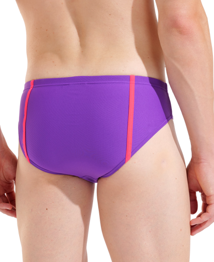 Arena Hyperflow Solid Swim Briefs