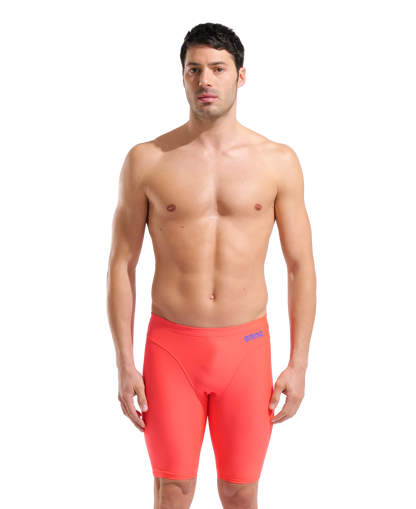 Arena Men's Hyperflow Solid Swim Jammer