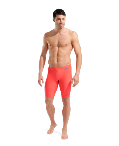 Arena Men's Hyperflow Solid Swim Jammer