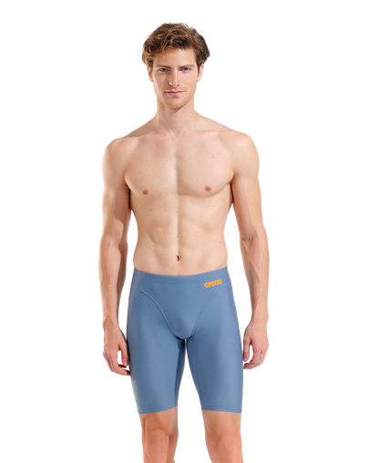 Arena Men's Hyperflow Solid Swim Jammer