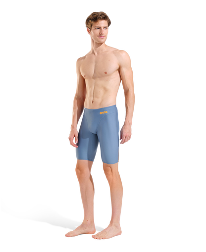 Arena Men's Hyperflow Solid Swim Jammer