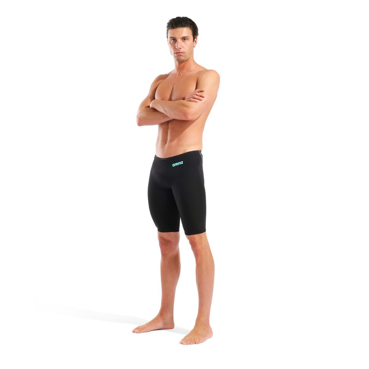 Arena Powerskin Veloce Jammer