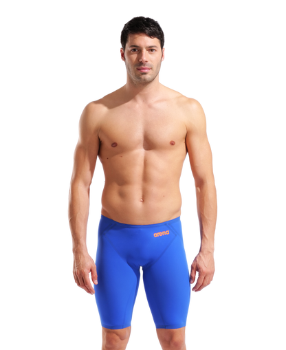 Arena Powerskin Veloce LE Jammer