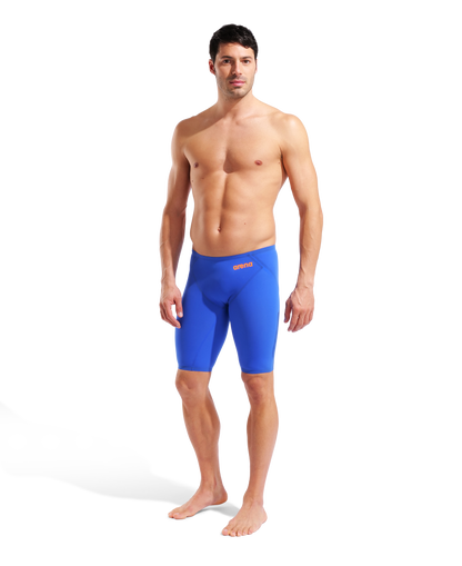 Arena Powerskin Veloce LE Jammer