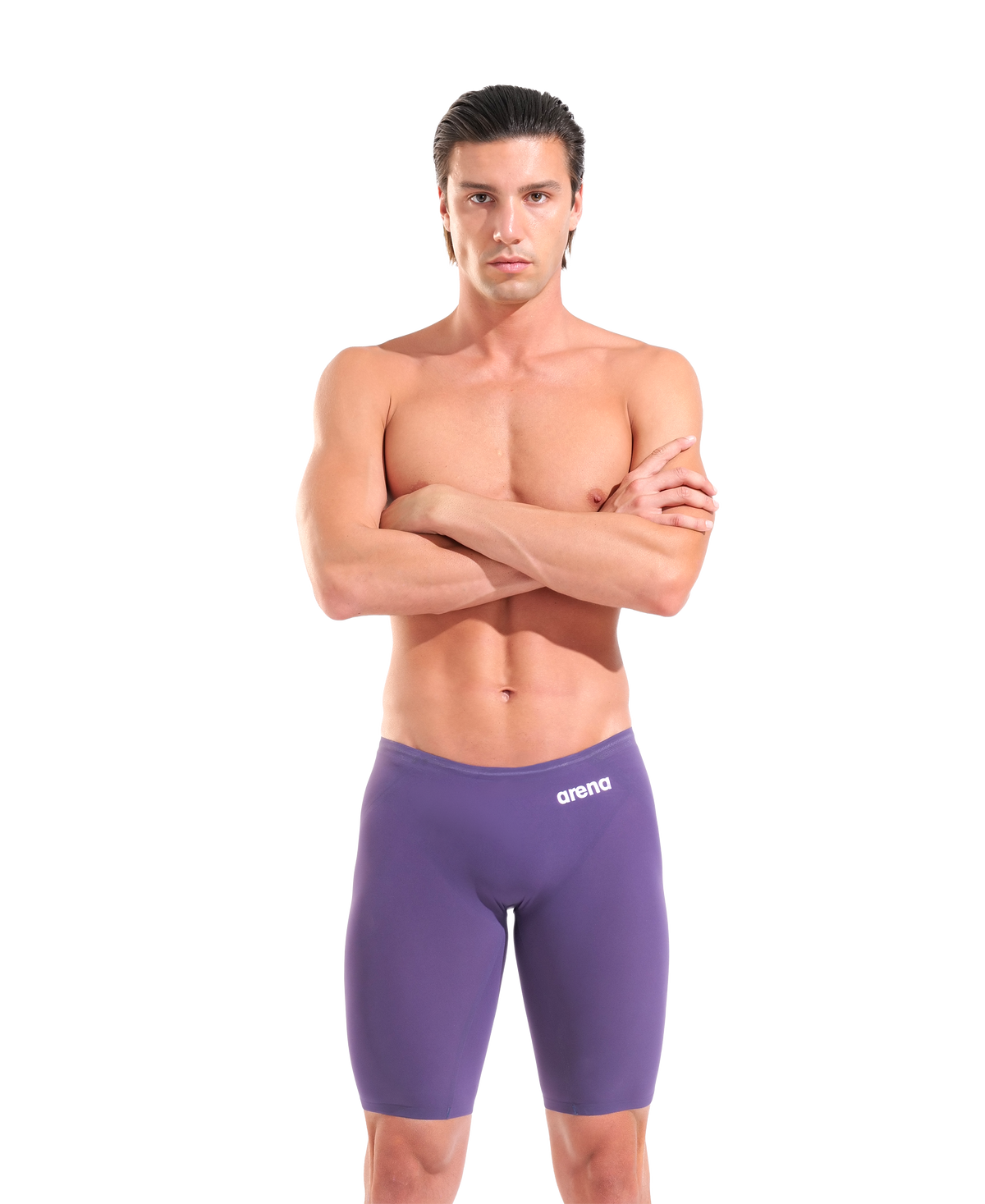 Arena Powerskin Veloce LE Jammer
