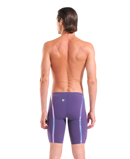 Arena Powerskin Veloce LE Jammer