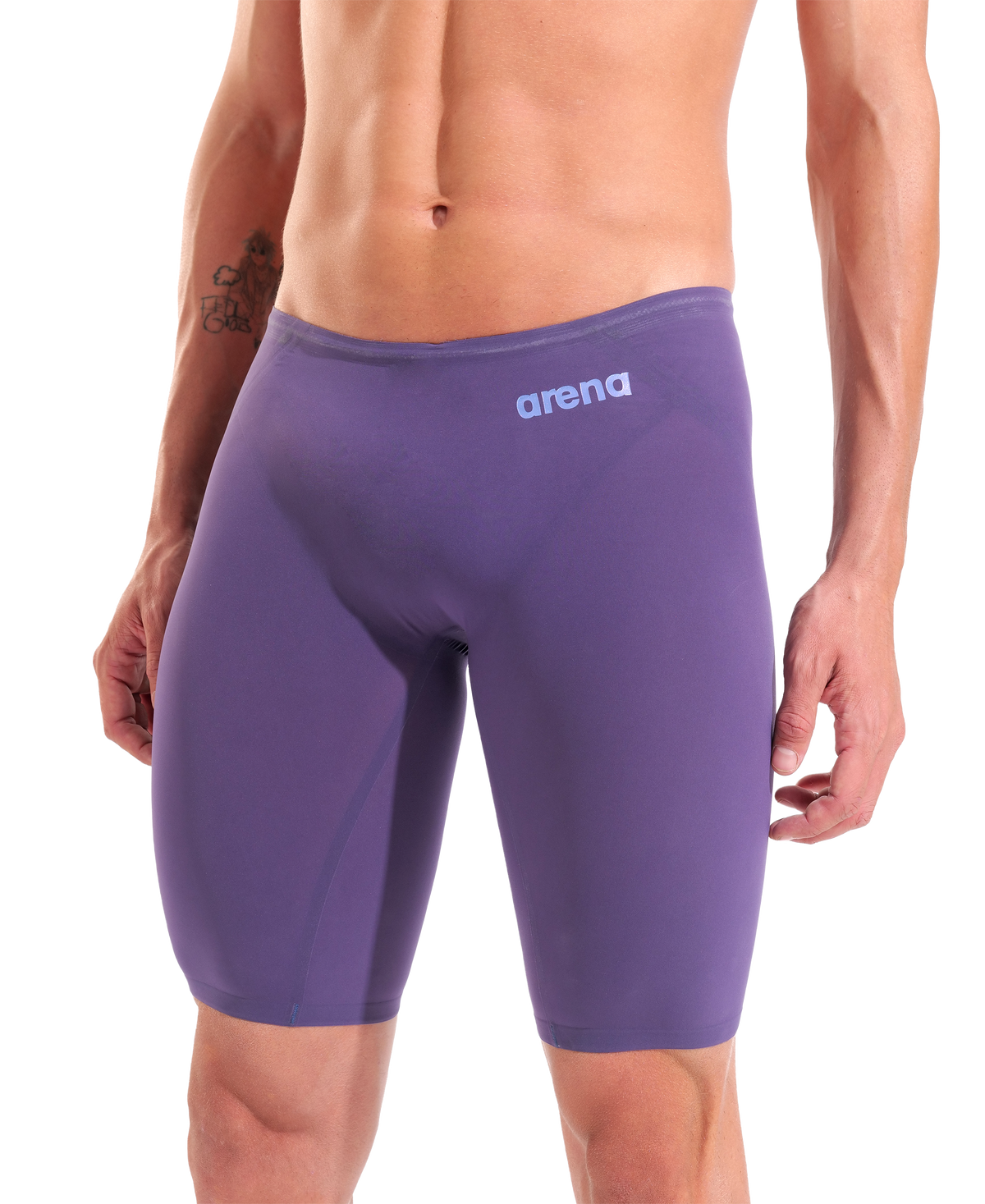Arena Powerskin Veloce LE Jammer