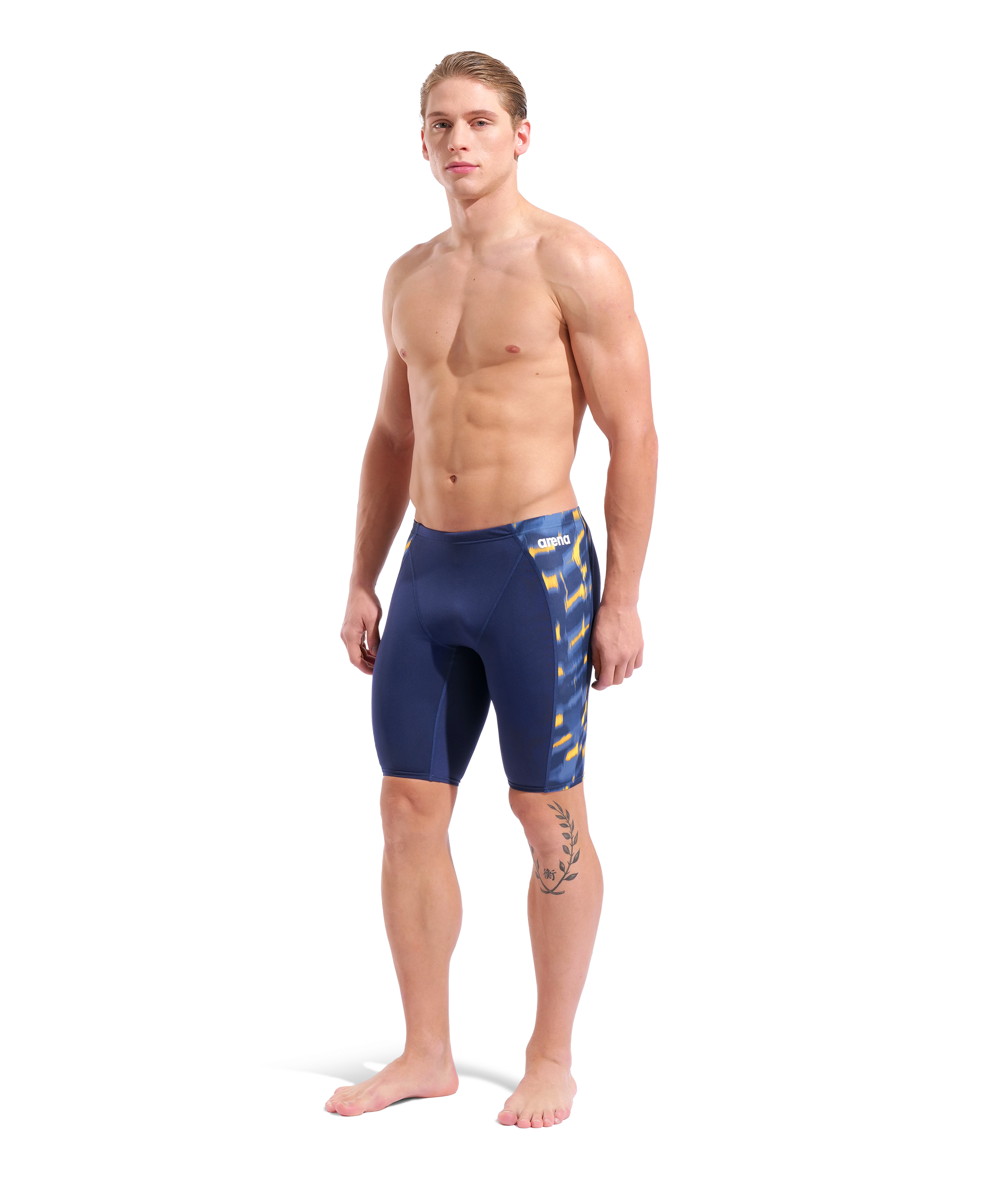 Arena Wave Jammer