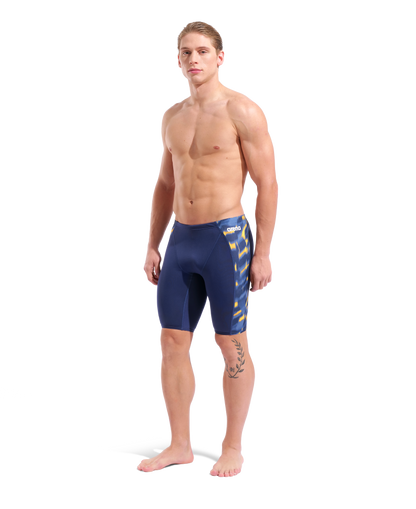Arena Wave Jammer