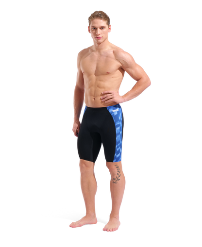 Arena Wave Jammer