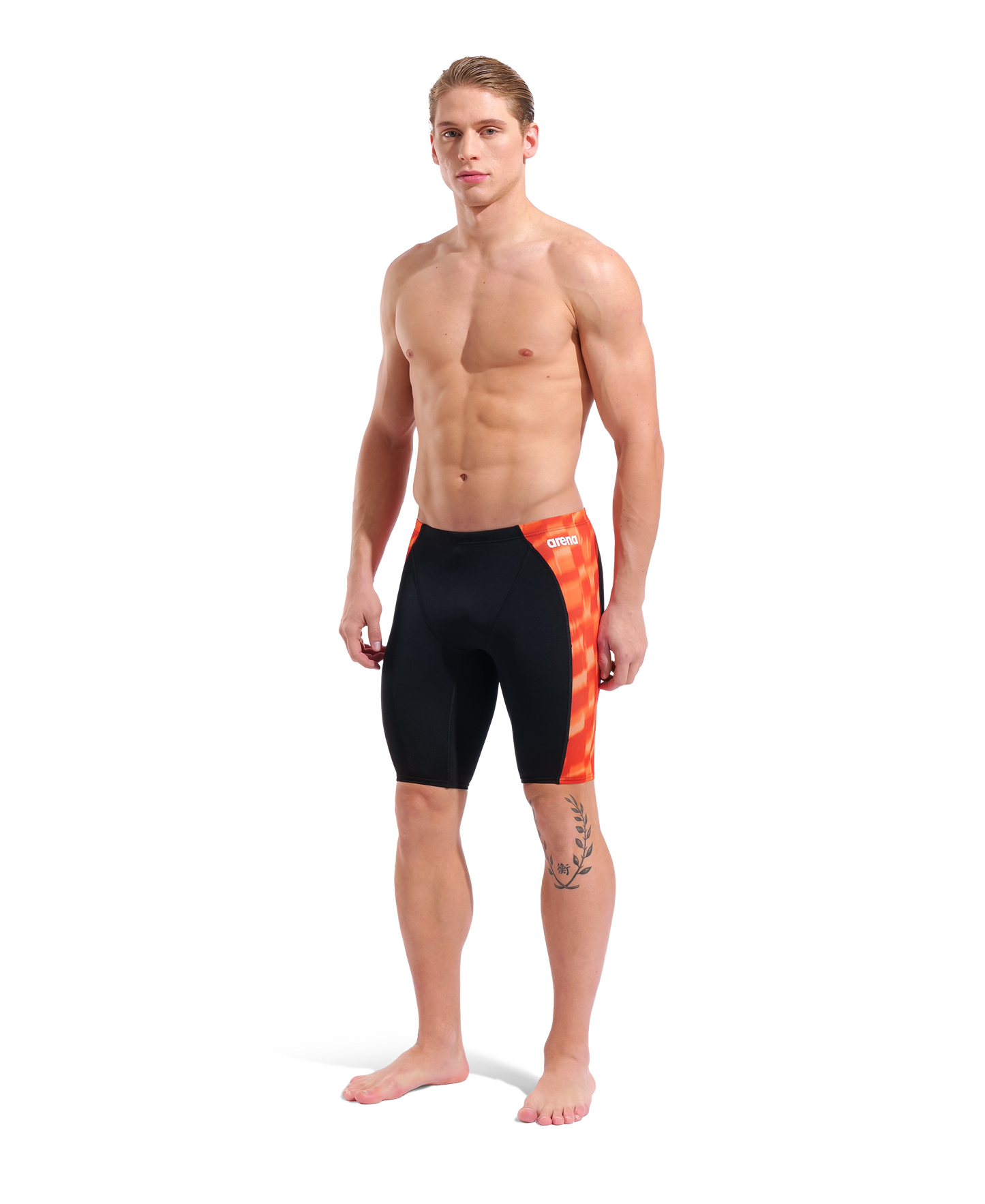 Arena Wave Jammer