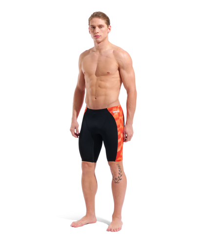 Arena Wave Jammer