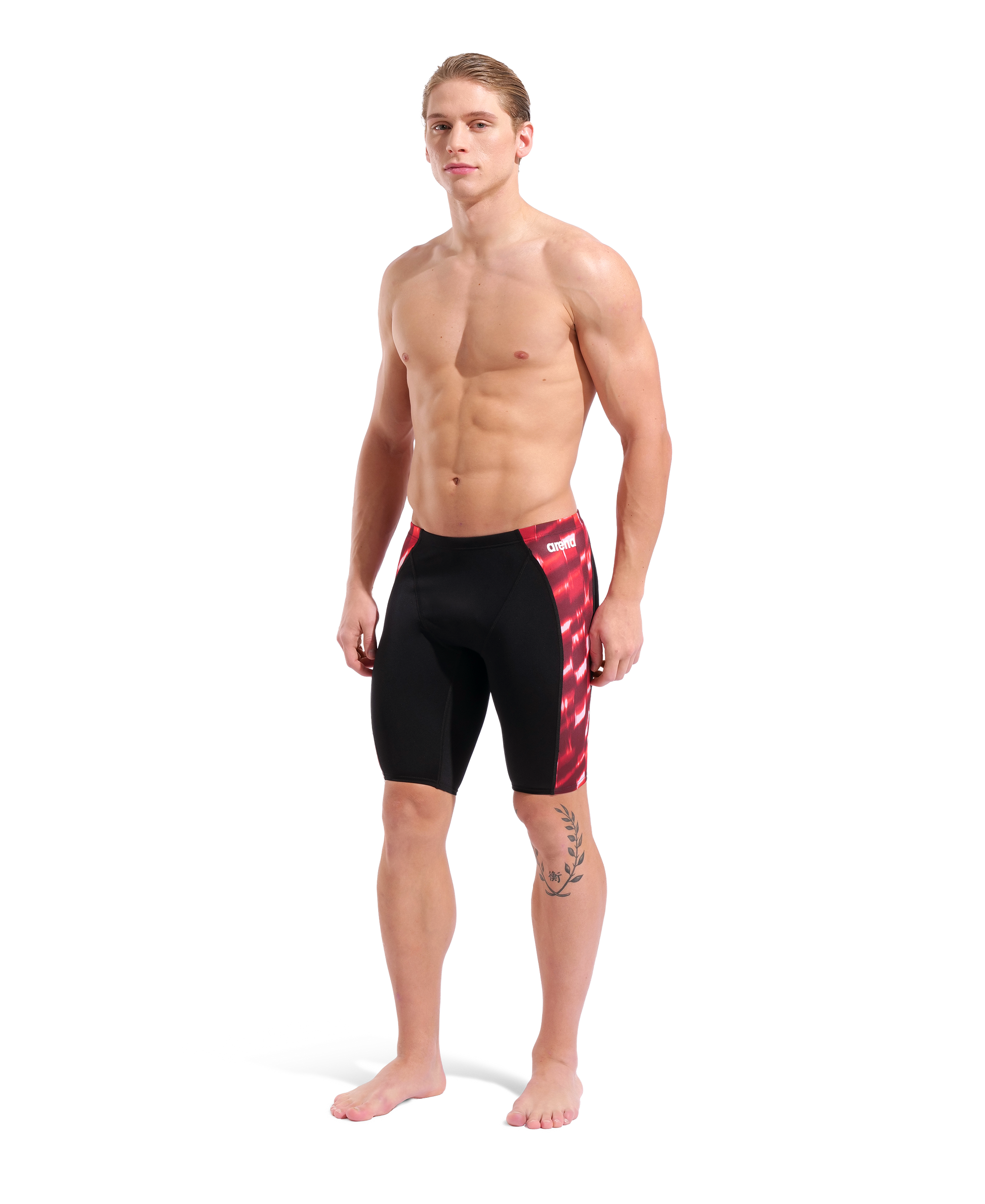 Arena Wave Jammer