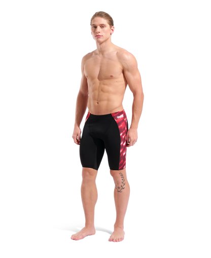 Arena Wave Jammer