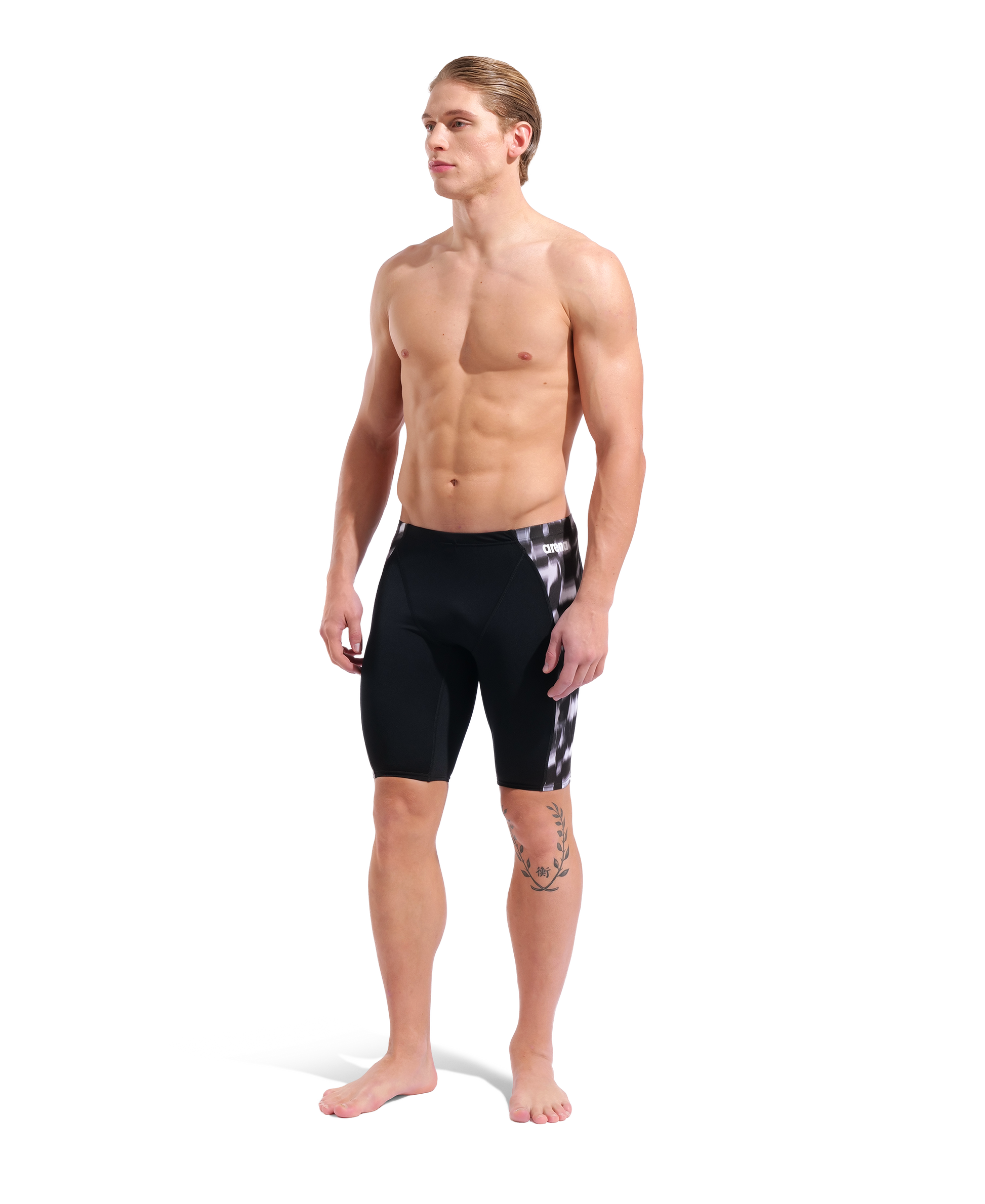 Arena Wave Jammer
