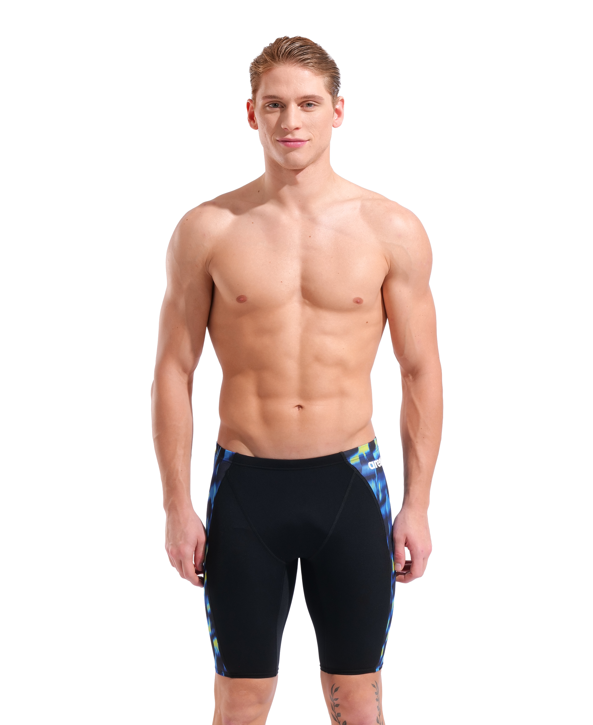 Arena Wave Jammer